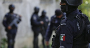 México: Matan a tiros al alcalde de Tecalitlán, Jalisco