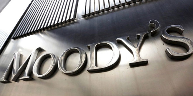 Moody’s rebaja expectativas de crecimiento de Nicaragua