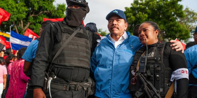 Daniel Ortega cierra otra radioemisora católica; suman 9 en 2022