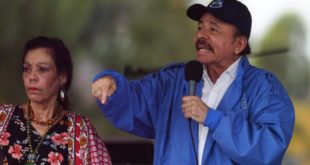 Ortega exige a Costa Rica nombres nicaragüenses que buscan asilo