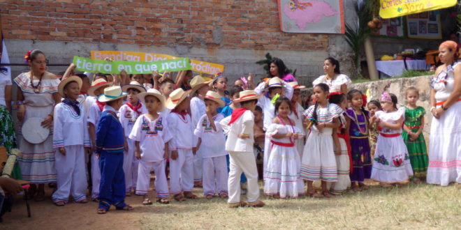 Escuela bilingüe Jeremiah School