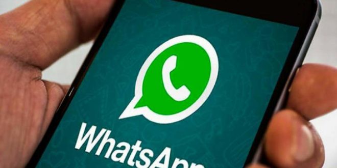 A partir del 31 de diciembre algunos teléfonos se quedarán sin WhatsApp