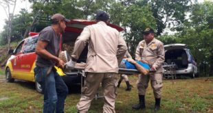 Muere turista de Israel en accidente de Canopy en Honduras