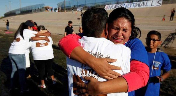 Honduras pide lista de familias hondureñas separadas en EEUU