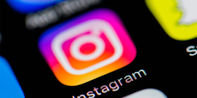 Instagram facilitará la verificación de cuentas