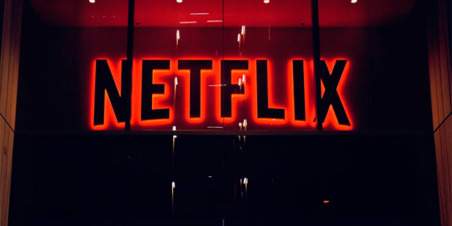 Netflix elige a España para su primer estudio de producción fuera de EEUU