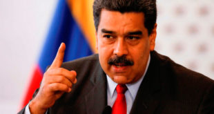 VIDEO: Maduro denuncia que el día de las elecciones pensaban asesinarlo "en vivo y en directo"