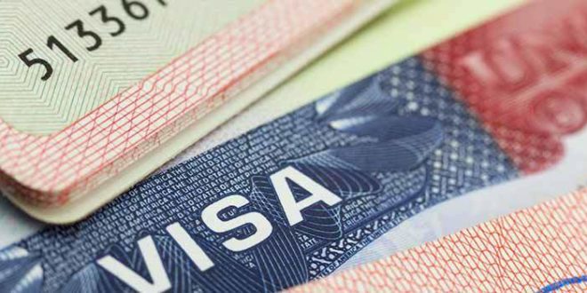 Embajada de EEUU invita a los hondureños a aplicar a la visa de trabajo temporal