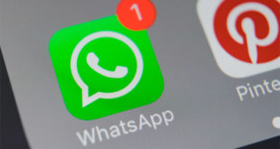WhatsApp limitará la cantidad de mensajes que puedes reenviar