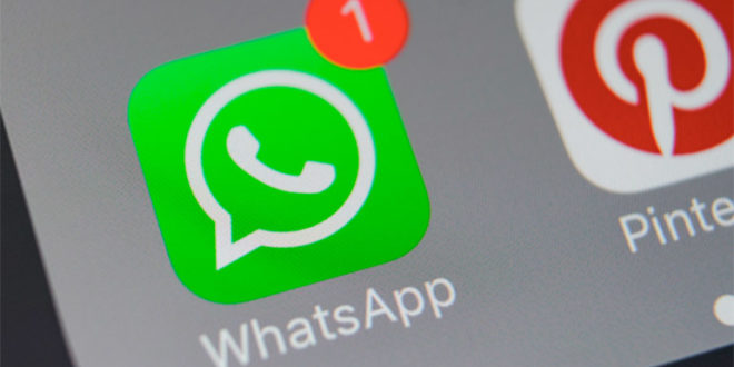 WhatsApp limitará la cantidad de mensajes que puedes reenviar