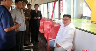 ONU: Corea del Norte continúa con su programa nuclear