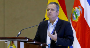 BID: Honduras es referencia en seguridad ciudadana
