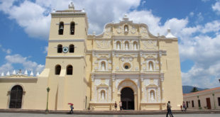 Honduras acogerá el Congreso Internacional de Turismo Religioso