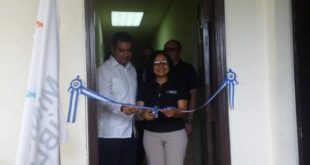 Inauguran cámara de Gesell en Siguatepeque