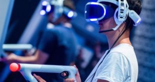 Videojuegos: El futuro de la industria, según Ubisoft