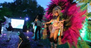 AMDC lanza el Carnaval San Miguel Arcángel 440 Años