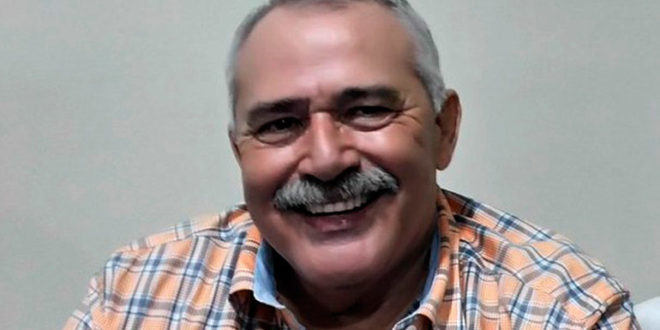 Piden investigar a diputado Óscar Nájera por vínculos con criminales