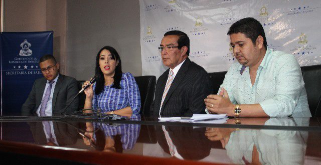 Salud asigna 280 plazas a auxiliares de enfermería