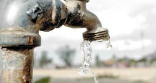 SANAA mejora distribución de agua a capitalinos