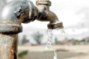 SANAA mejora distribución de agua a capitalinos