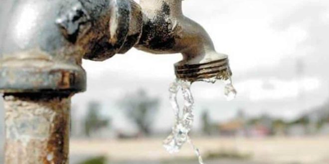 SANAA mejora distribución de agua a capitalinos
