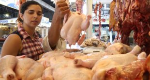 El 5 de abril venció el decreto de estabilización del precio del pollo
