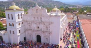 Abren inscripción para Congreso de Turismo Religioso