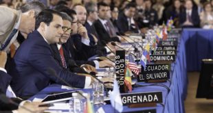 Ortega niega acceso a grupo de trabajo de la OEA