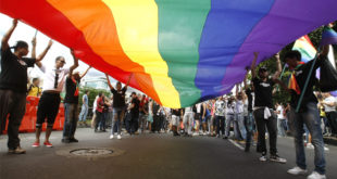 CSJ de Costa Rica votó a favor del matrimonio homosexual