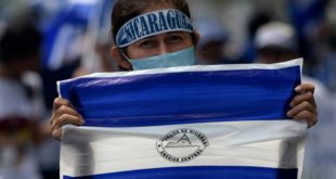 Asilo político en Honduras