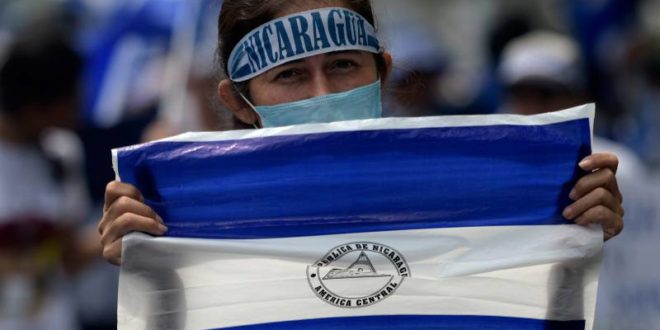 Asilo político en Honduras