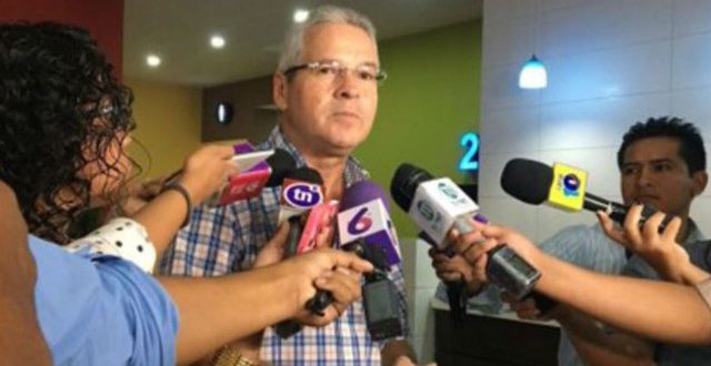 Conadeh pide proteger a Carlos Pastora embajada Honduras en Nicaragua