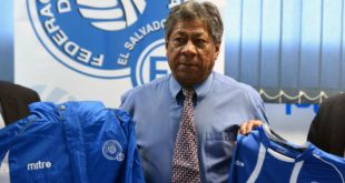 FIFA sostiene castigo de dos años a Ramón Maradiaga