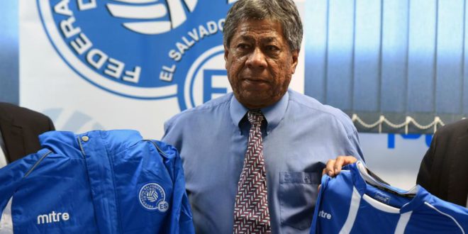 FIFA sostiene castigo de dos años a Ramón Maradiaga