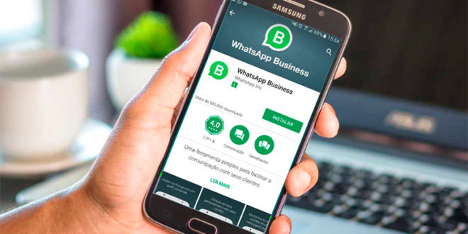 WhatsApp comenzará a cobrar a empresas por usar su aplicación