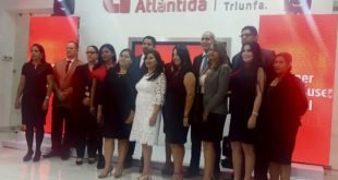 Banco Atlántida realiza Primer Open House Virtual en Honduras