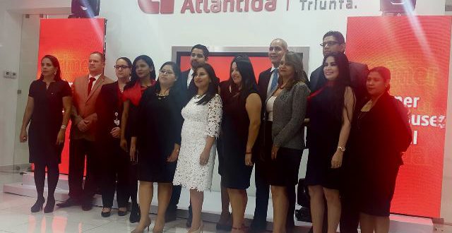 Banco Atlántida realiza Primer Open House Virtual en Honduras