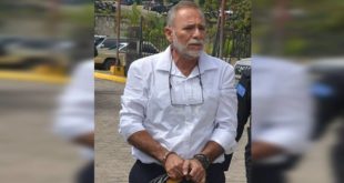 Caso IHSS: Benjamín Bográn condenado a dos años de cárcel