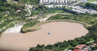 “Tito” Asfura anuncia construcción de dos represas para la capital
