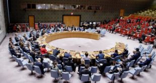 Más de 30 países exteriorizan ante la ONU preocupación por crisis en Nicaragua
