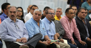 Honduras ponen Lps. 6,700 millones a disposición de cafetaleros