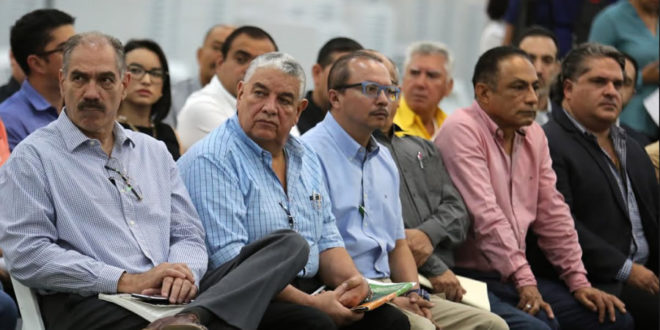 Honduras ponen Lps. 6,700 millones a disposición de cafetaleros