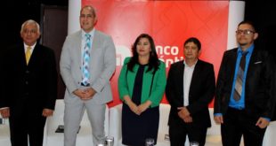 Banco Atlántida culminó promoción de ahorros 500 ganadores