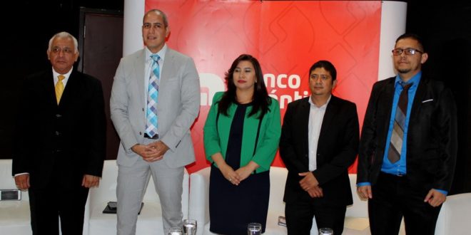 Banco Atlántida culminó promoción de ahorros 500 ganadores