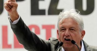 Partidos mexicanos divididos en torno al asilo a Evo Morales