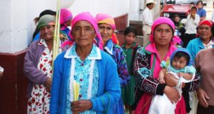 Ombudsman hondureña preocupada por desplazamiento forzado de pueblos étnicos garífunas, lencas, miskitos, Pech, tolupanes, tawahkas y Maya-Chortí