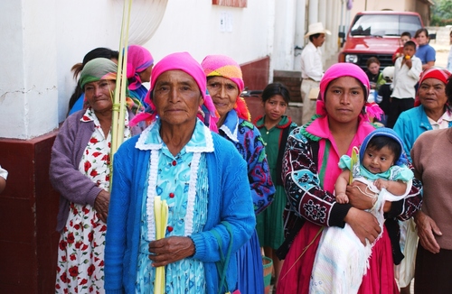Ombudsman hondureña preocupada por desplazamiento forzado de pueblos étnicos garífunas, lencas, miskitos, Pech, tolupanes, tawahkas y Maya-Chortí