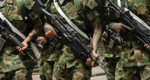 Costa Rica el país que no tiene ejército
