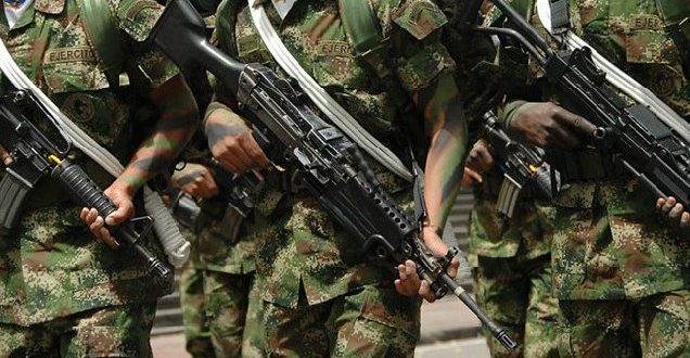 Costa Rica el país que no tiene ejército