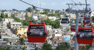 BCIE impulsa transformación de transporte sostenible en Tegucigalpa